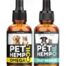 Hemp Oil for Pets: 13 Unexpected Health Benefits