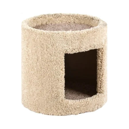 Classy Kitty 1 Story Cat Condo