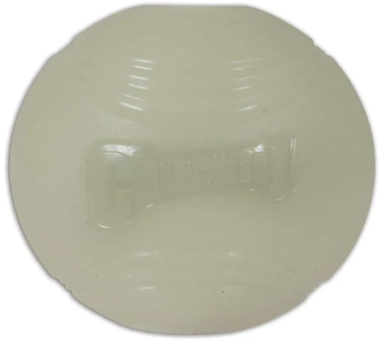 Chuckit Max Glow Ball for Dogs1 Chuckit Max Glow Ball for Dogs