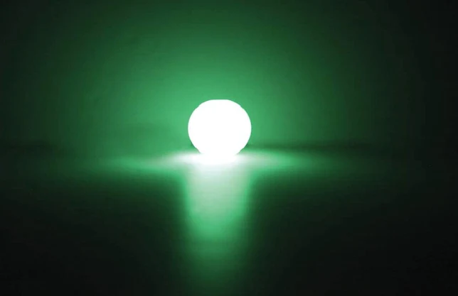Chuckit Max Glow Ball for Dogs2 Chuckit Max Glow Ball for Dogs