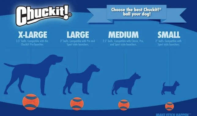 Chuckit Max Glow Ball for Dogs3 Chuckit Max Glow Ball for Dogs3