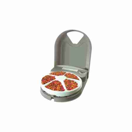 Dog Feeders