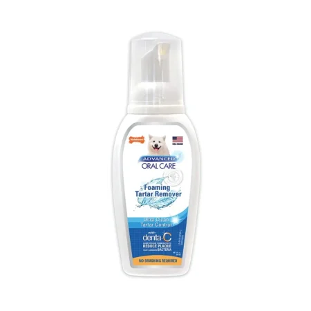 Advanced Oral Care Foaming Tartar Remover