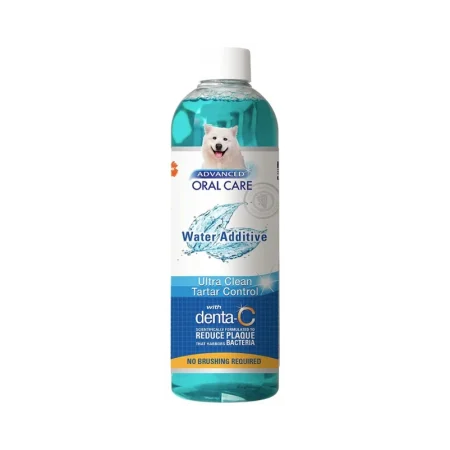 Nylabone Advanced Oral Care Water Additive