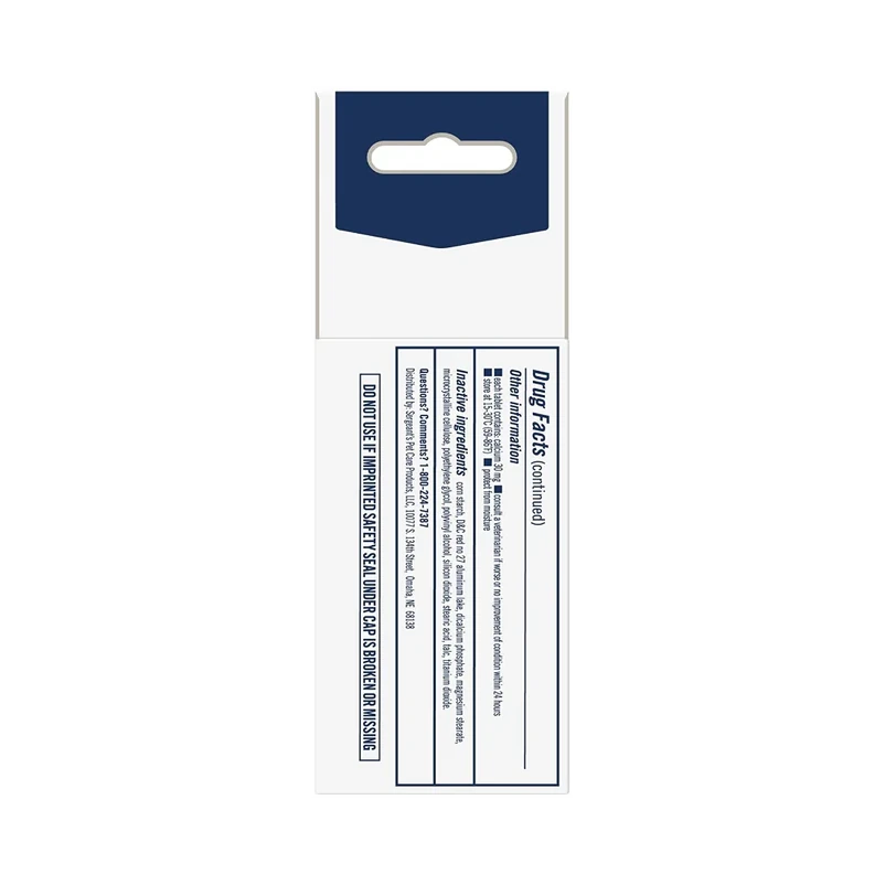 PetArmor Antihistamine Medication for Allergies for Dogs1 PetArmor Antihistamine Medication for Allergies for Dogs