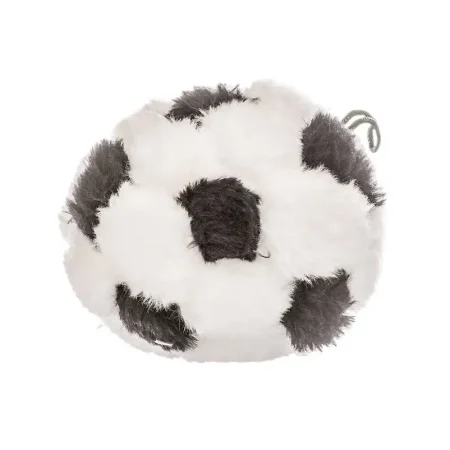 Spot Soccer Ball Plush Dog Toy