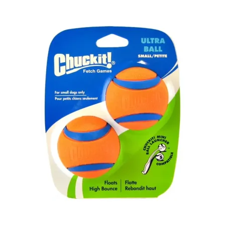 Chuckit Ultra Ball Dog Toy