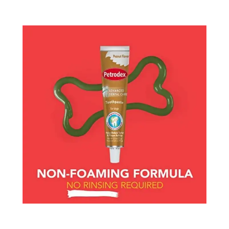 Sentry Petrodex Dental Kit for Dogs2 Sentry Petrodex Dental Kit for Dogs