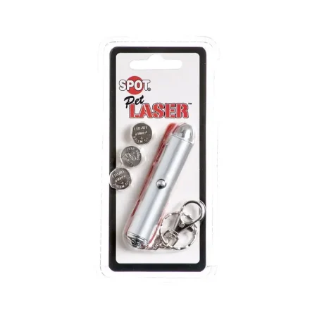 Pet Laser Pointer Cat Toy