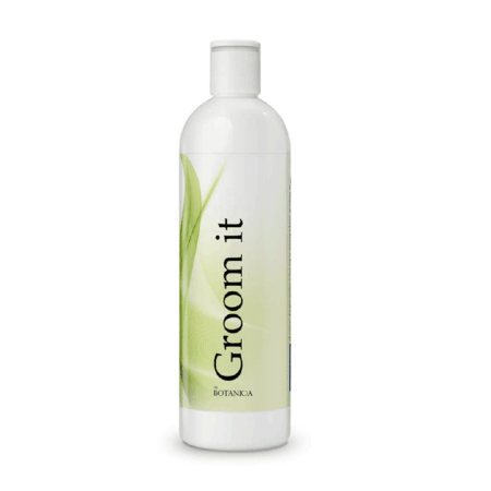 BOTANIQA Groom It Shampoo