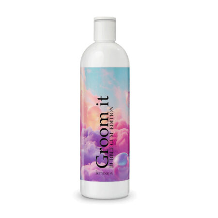 BOTANIQA Groom It Shampoo Bubble Gum