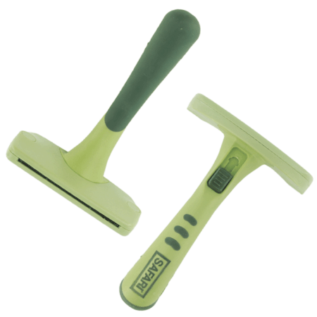 SAFARI Shed Magic Self-Cleaning for Dogs