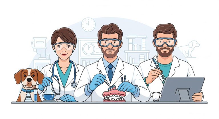 How to Select Safe and Effective Dental Products for Your Dog