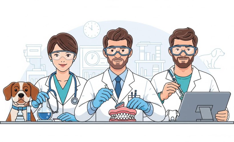 How to Select Safe and Effective Dental Products for Your Dog