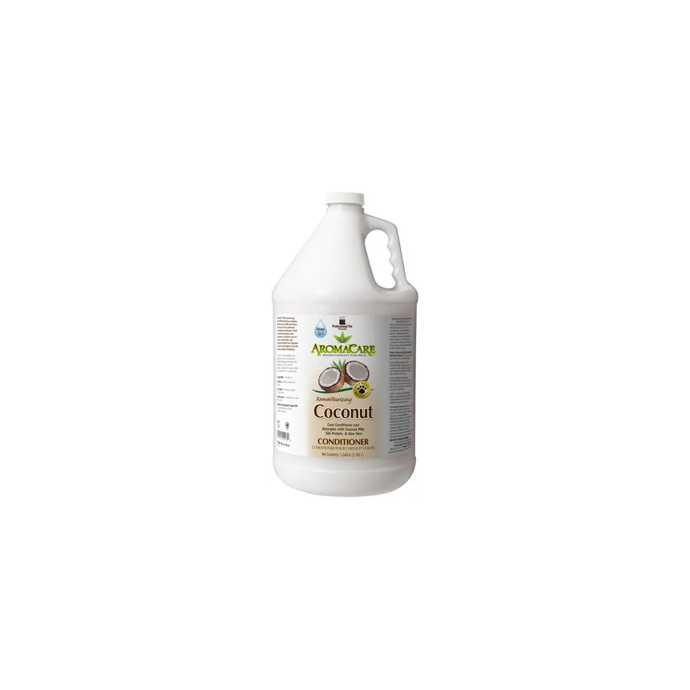 AromaCare Conditioner Coconut Milk AromaCare Conditioner Coconut Milk