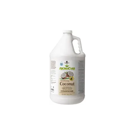 AromaCare Conditioner Coconut Milk