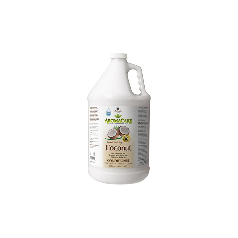 AromaCare Conditioner Coconut Milk AromaCare Conditioner Coconut Milk