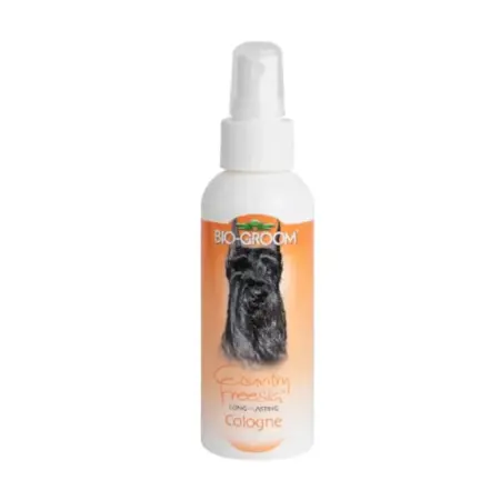 BIO-GROOM Country Freesia Cologne