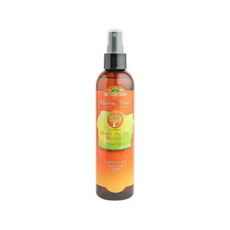 BIO-GROOM Natural Scents Cologne