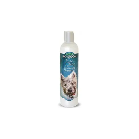 BIO-GROOM So-Dirty Shampoo
