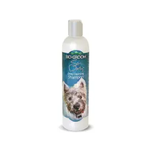 BIO-GROOM-So-Dirty-Shampoo