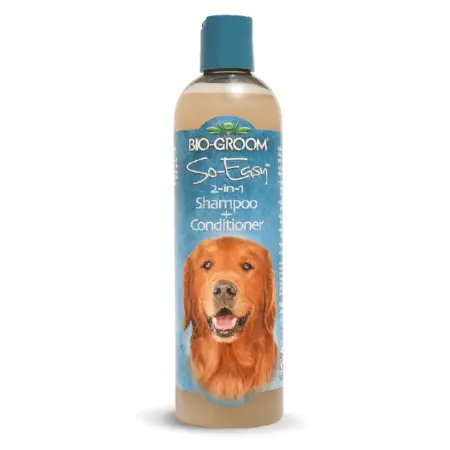 BIO-GROOM So-Easy 2-in-1 Shampoo