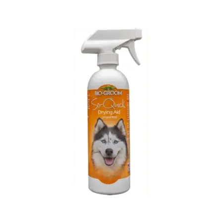 BIO-GROOM So-Quick Drying Aid
