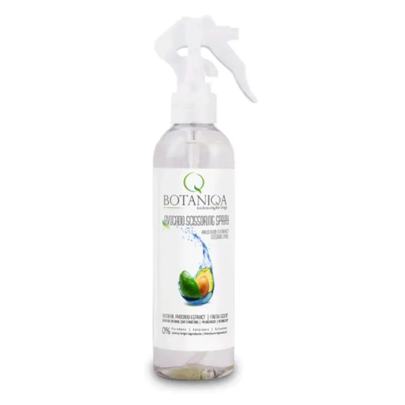 BOTANIQA Avocado Scissoring Spray BOTANIQA Avocado Scissoring Spray