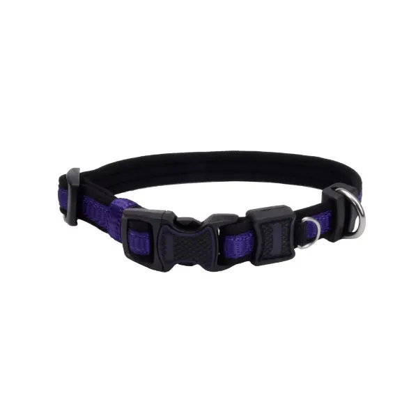 COASTAL-Inspire-Adjustable-Collar-Purple.webp COASTAL Inspire Adjustable Collar Purple