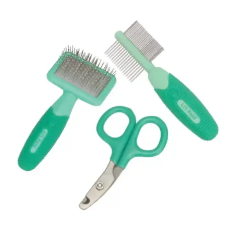 Coastal Pet Puppy Grooming Kit
