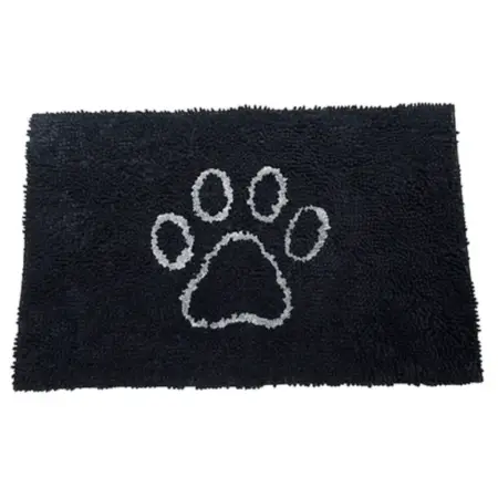 DGS Dirty Dog Doormat