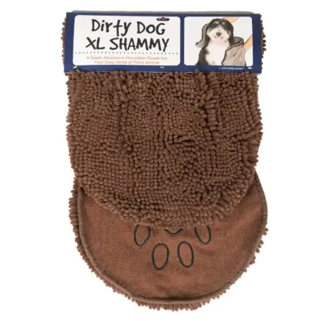 DGS Dirty Dog Shammy XL