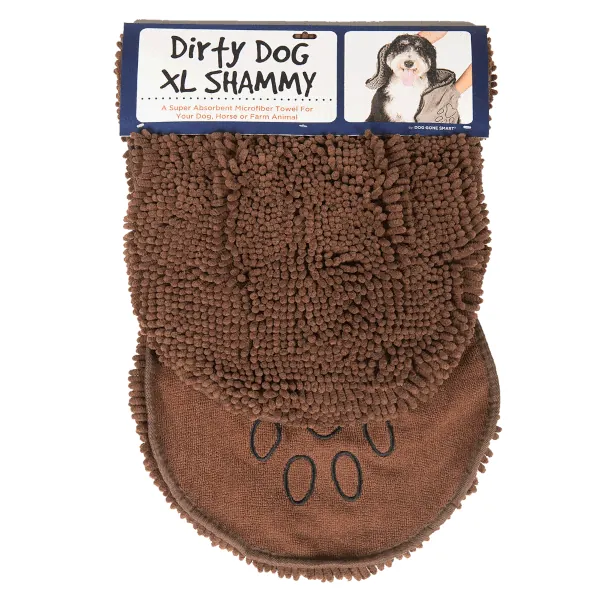 DGS-Dirty-Dog-Shammy-XL-Brown.webp DGS Dirty Dog Shammy XL Brown