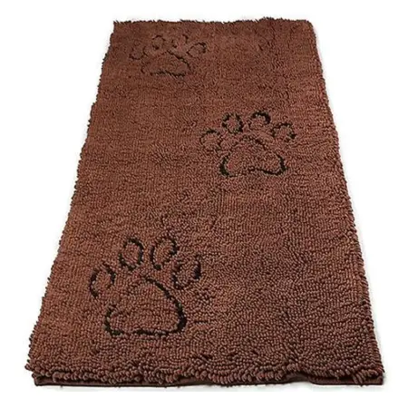 Dirty Dog Doormat Runner