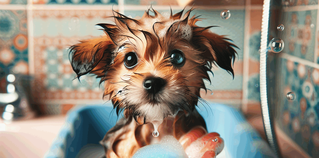 How Often Should I Bathe My Pet?