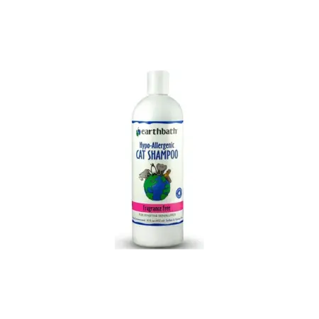 Hypo-Allergenic Cat Shampoo