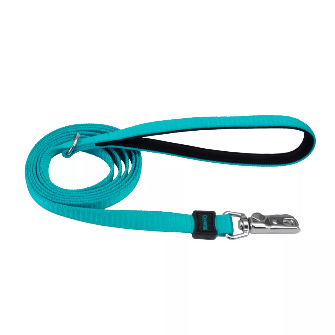 Inspire-Dog-Leash-Aqua.webp COASTAL Inspire Dog Leash