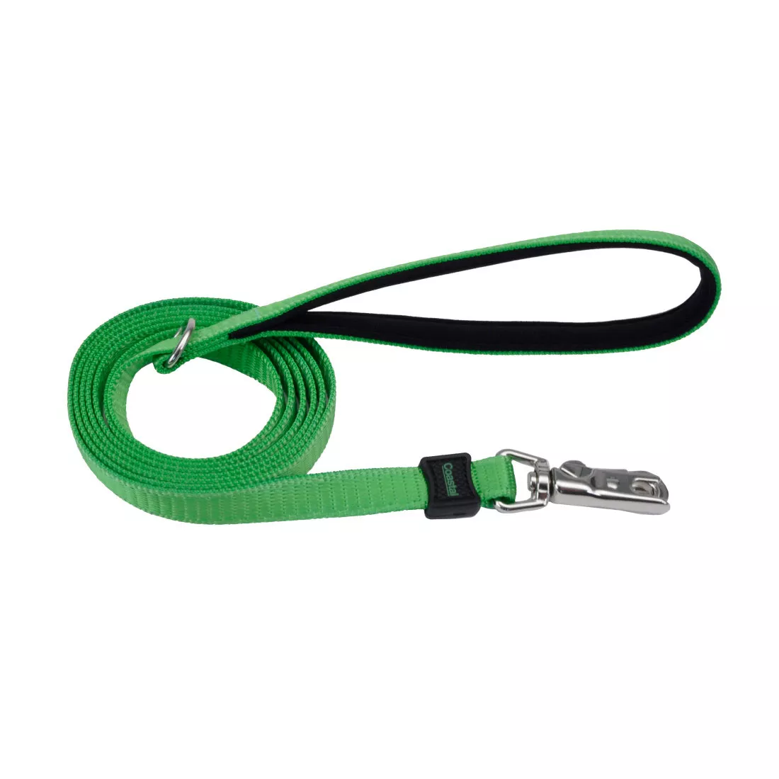 Inspire-Dog-Leash-Green Inspire-Dog-Leash-Green.