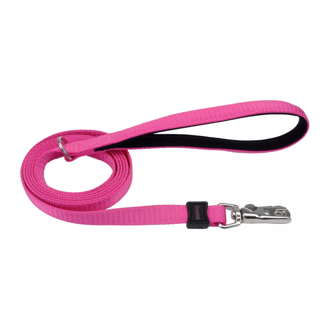 Inspire-Dog-Leash-Pink Inspire-Dog-Leash-Pink