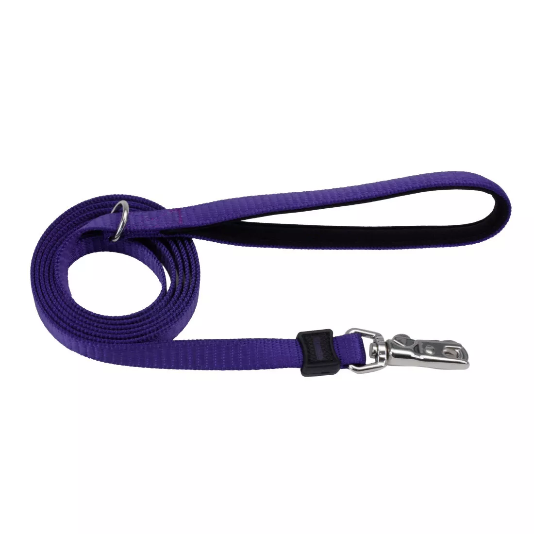 Inspire-Dog-Leash-Purple.. Inspire-Dog-Leash-Purple.