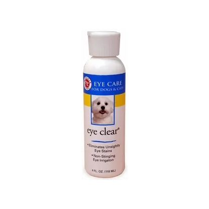 MIRACLE CARE R7 Eye Clear