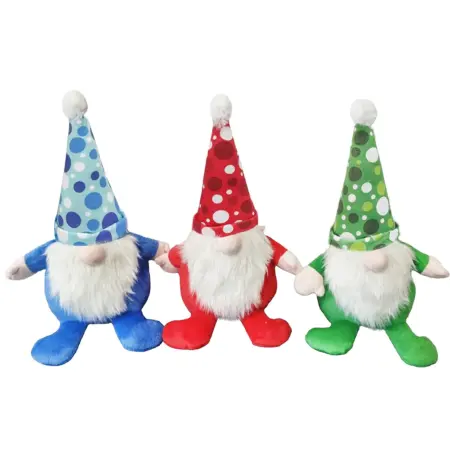 MULTIPET Holiday Gnomes