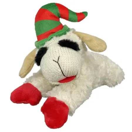 MULTIPET Holiday Lamb Chop