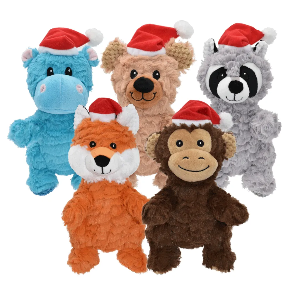 MULTIPET Holiday Wrinkleez MULTIPET Holiday Wrinkleez