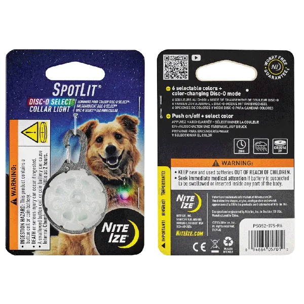 NITE-IZE-SpotLit-Collar1.webp NITE IZE SpotLit Collar1