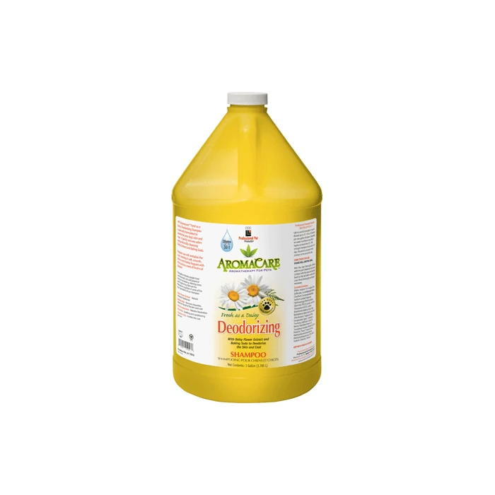 PPP AromaCare Shampoo Daisy PPP AromaCare Shampoo Daisy