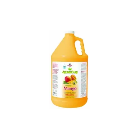 PPP AromaCare Shampoo Mango