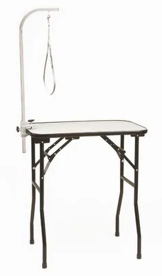 PRECISION Grooming Table
