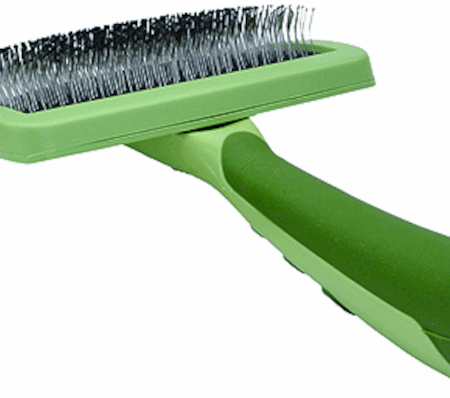 SAFARI Curved Firm Slicker