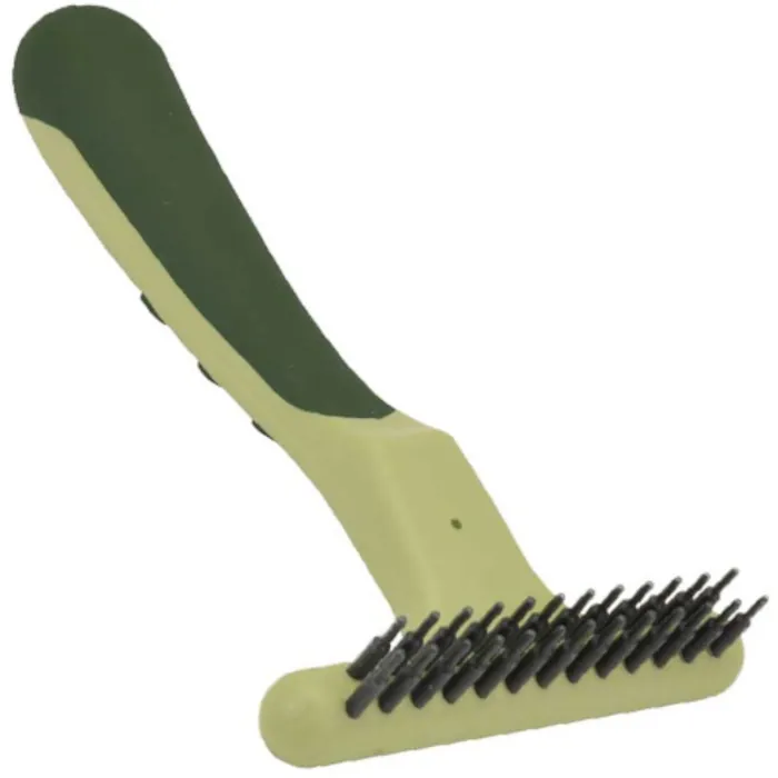 SAFARI Double Row Undercoat Rake1 SAFARI Double Row Undercoat Rake